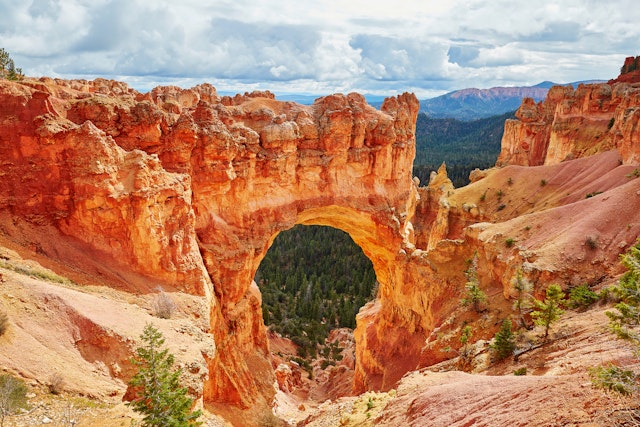 Bryce Canyon City-4