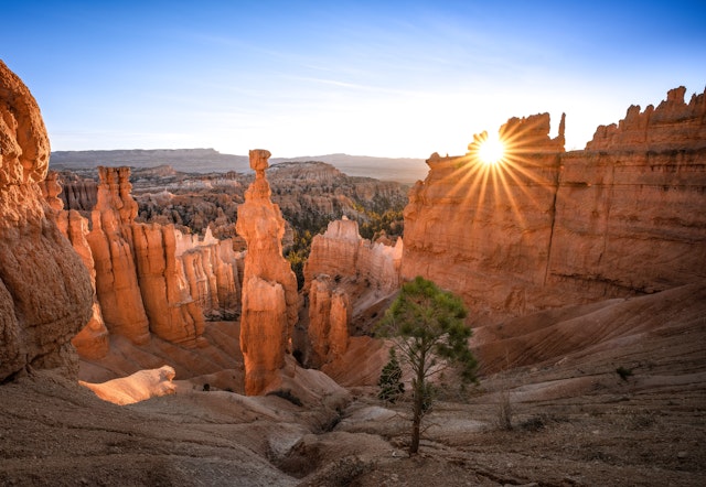 Bryce Canyon City-1