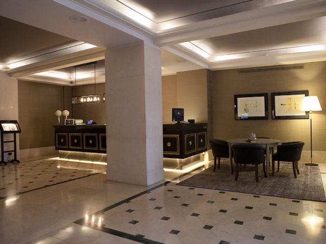 Hotel Balmoral