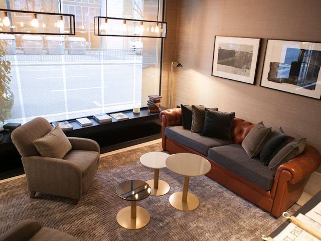 Hotel Balmoral