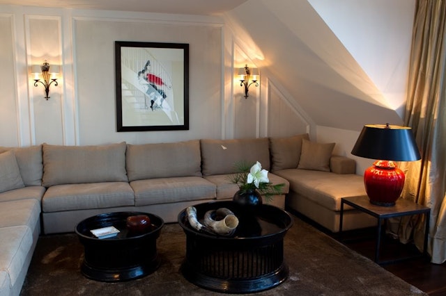 Hotel München Palace