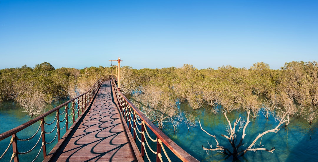 VAE Rundreise: 10 Tage Entdeckung