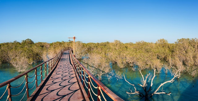 VAE Familienurlaub Abenteuer