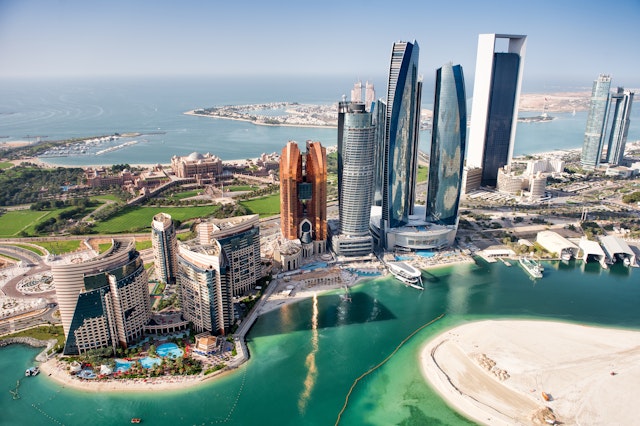 Abu Dhabi-1