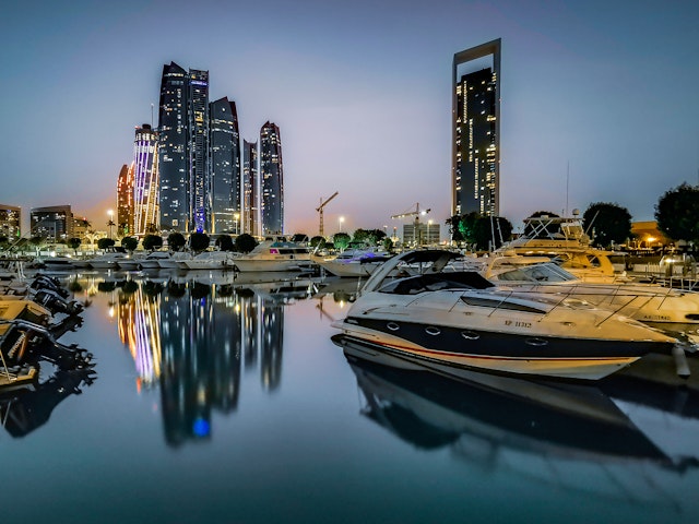 Abu Dhabi-1