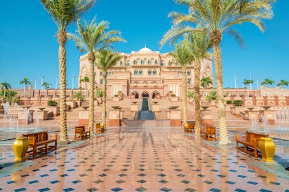 Kombireise Abu Dhabi und Dubai: Wüste, Städte & Meer - Image 3