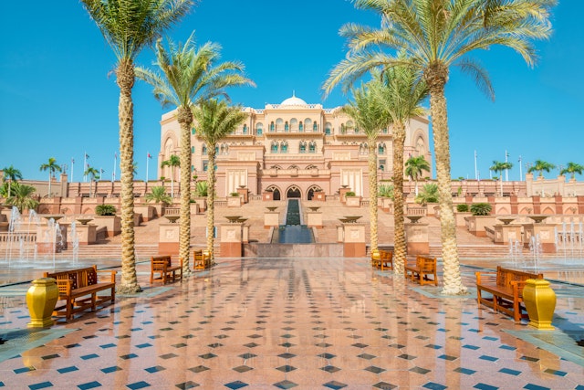 Abu Dhabi-2