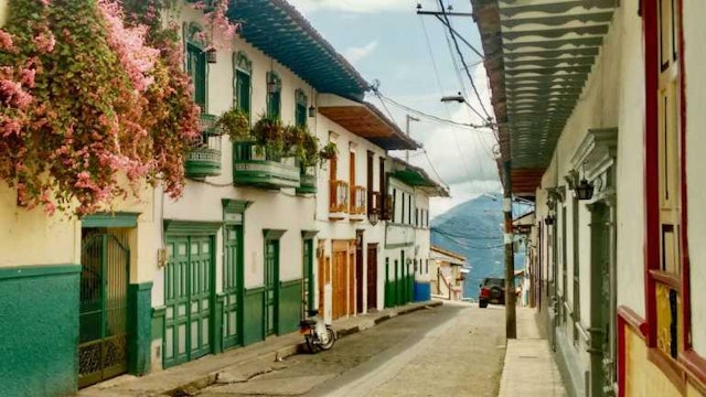 La Casa de Lola Garcia Hotel Boutique
