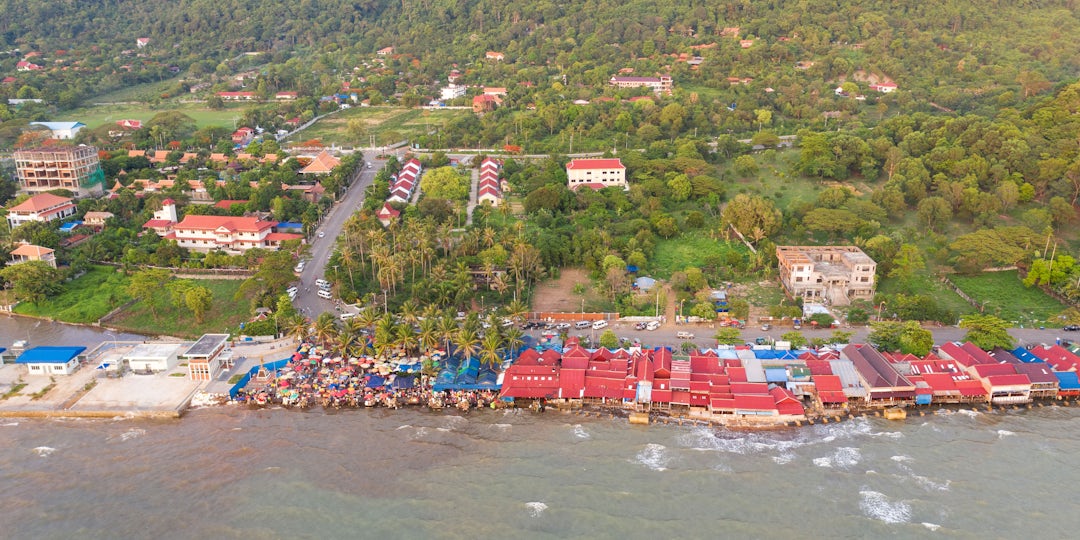 Itinéraire de 15 jours au Cambodge