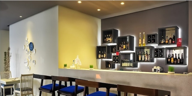 Alba Spa Hotel