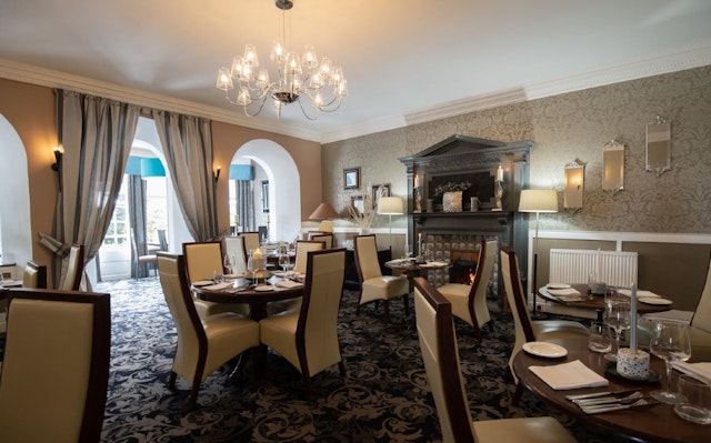 Duisdale House Hotel