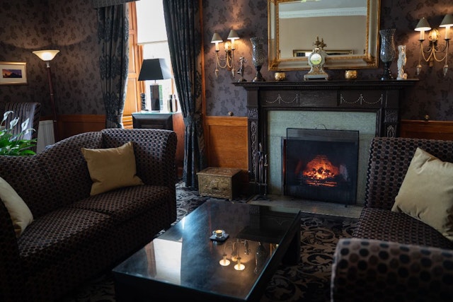 Duisdale House Hotel