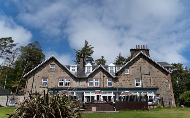 Duisdale House Hotel