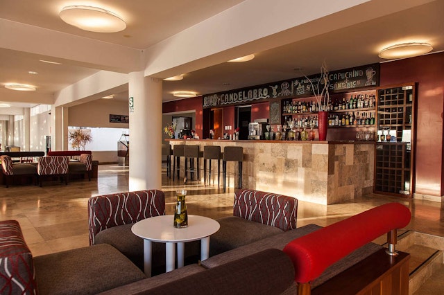 Hotel San Agustín Paracas