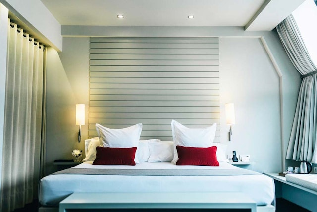 Hotel Miro