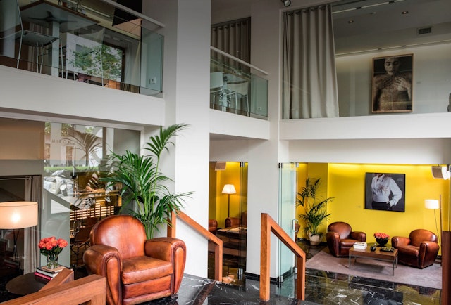 Hotel Miro