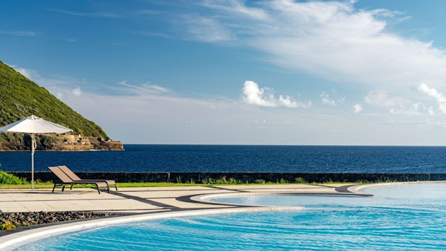 Terceira Mar Hotel