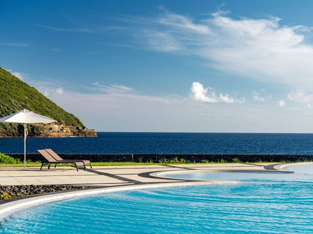 Terceira Mar Hotel