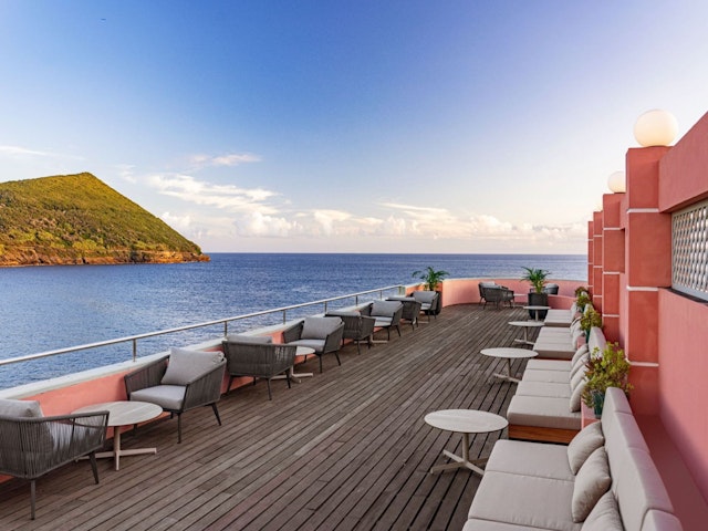 Terceira Mar Hotel