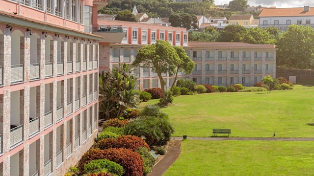 Terceira Mar Hotel