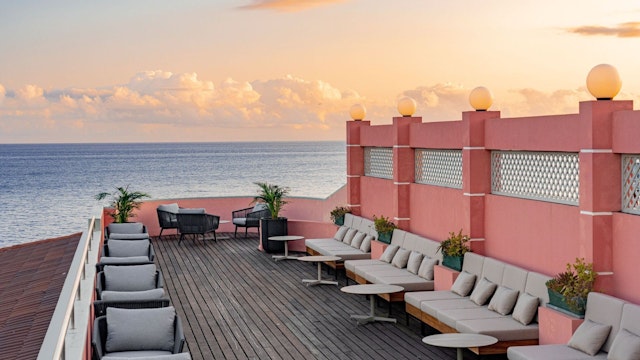 Terceira Mar Hotel