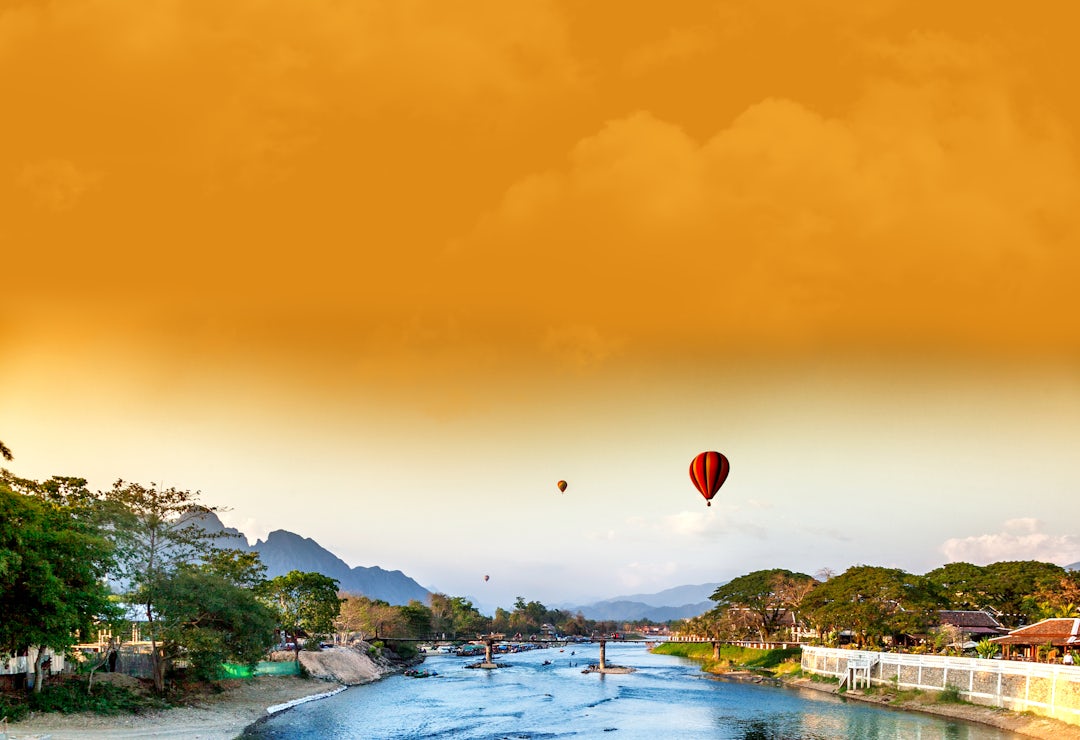 Explorez les incontournables du Laos : un voyage à Vientiane et Luang Prabang