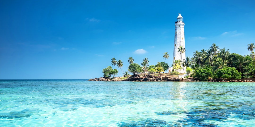 Sri Lanka Rundreise mit anschließendem Badeurlaub