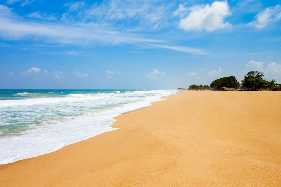 Voyage au Sri Lanka pas cher