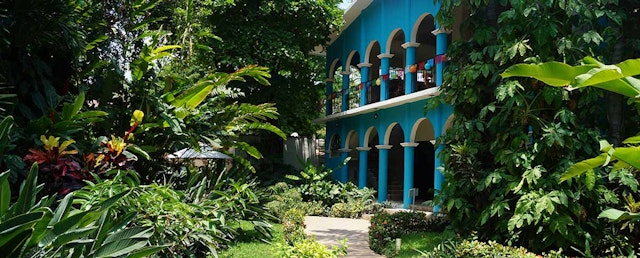 La Ceiba Hotel Spa