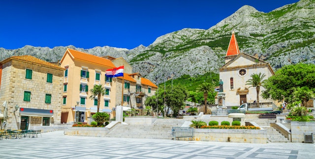 Makarska-2