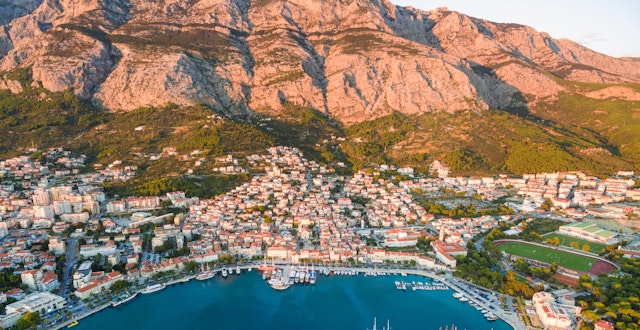 Kroatien-Roadtrip voller Freiheit