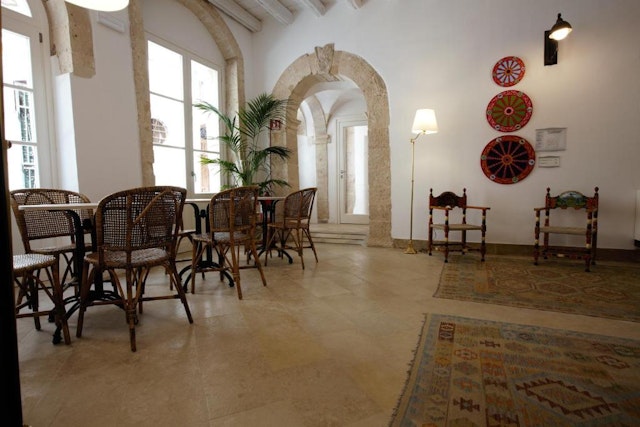 Lanterne Magiche Ortigia