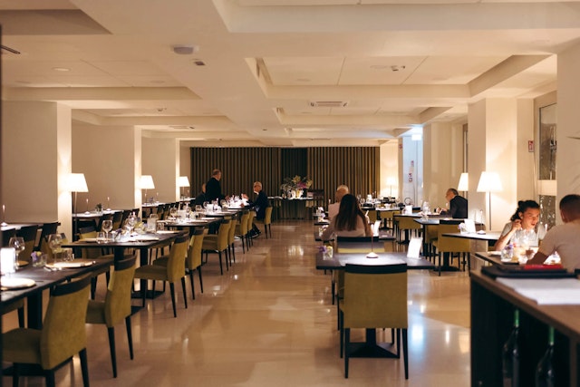 Hotel Excelsior Bari