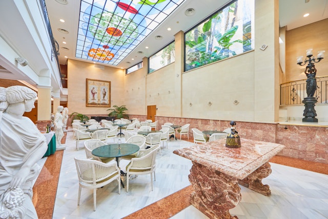 Hotel Bordoy Continental Palma