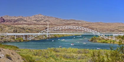 USA Roadtrip von West nach Ost  - Image 3