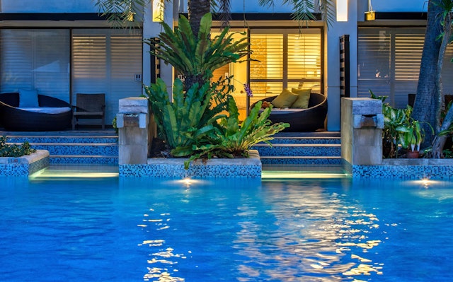 Burasari Phuket Resort & Spa