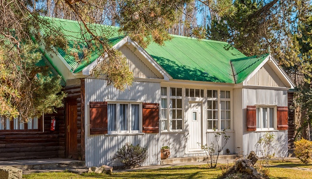 Hôtel Kau Yatun de Campo