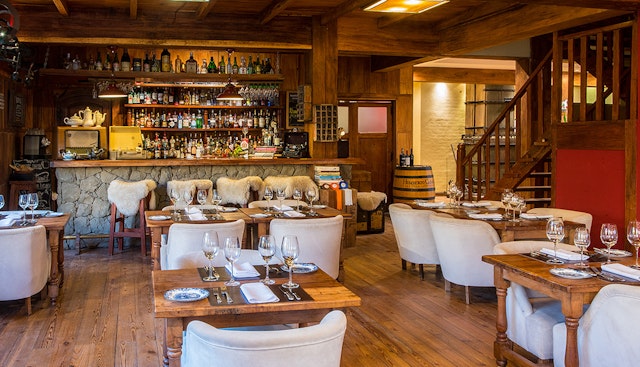 Hôtel Kau Yatun de Campo