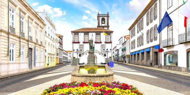 Ponta Delgada-1