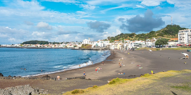 Ponta Delgada-2