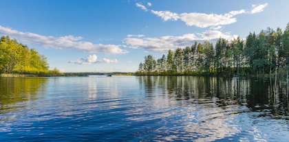 Wanderreise Finnland 7 Tage: Koli-Nationalpark & Saimaa - Image 1
