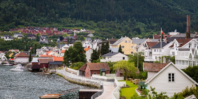 Sogndal-2