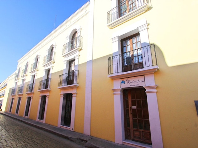 Hotel Francis Drake by DOT Tradition