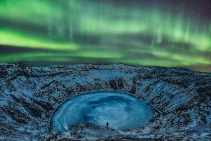 Island-Abenteuerurlaub von Geysiren zu Gletschern - Image 3