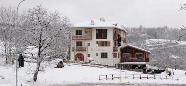 Relais Vecchio Maso