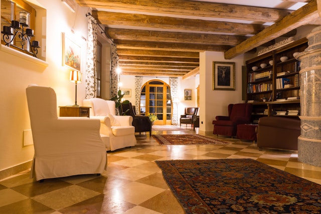 Relais Vecchio Maso