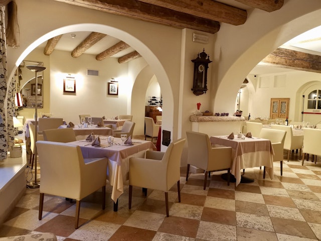Relais Vecchio Maso