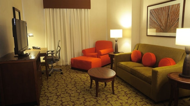 Hilton Garden Inn Panama