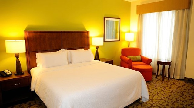 Hilton Garden Inn Panama