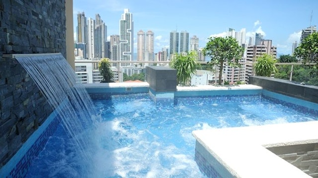 Hilton Garden Inn Panama